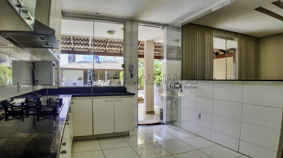 SMSE Conjunto 15 -  Excelente Sobrado no Setor de Mansões Samambaia - Foto 14