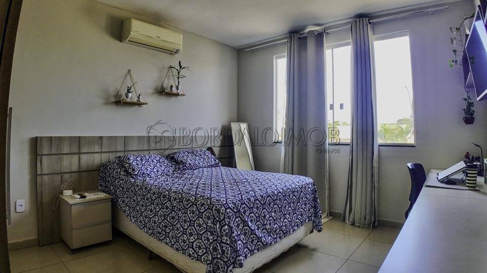 SMSE Conjunto 15 -  Excelente Sobrado no Setor de Mansões Samambaia - Foto 15