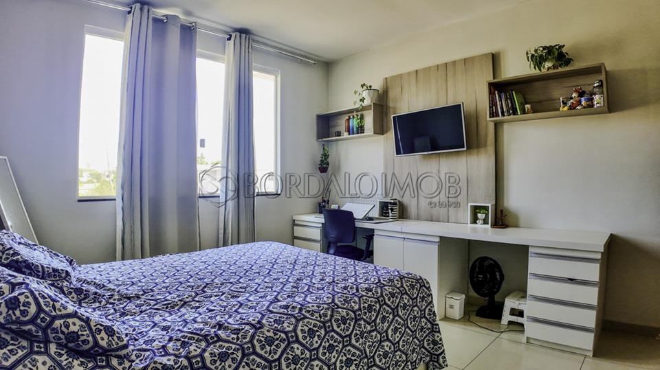 SMSE Conjunto 15 -  Excelente Sobrado no Setor de Mansões Samambaia - Foto 17