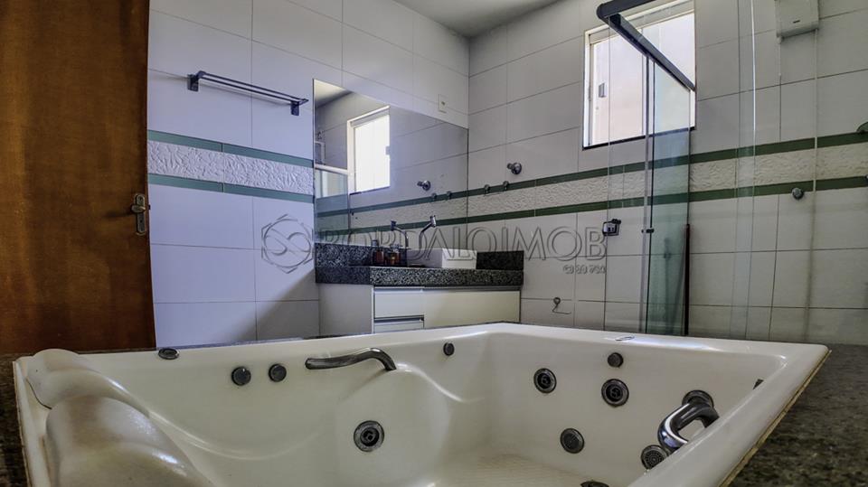 SMSE Conjunto 15 -  Excelente Sobrado no Setor de Mansões Samambaia - Foto 19