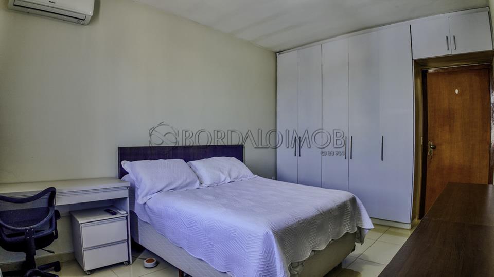 SMSE Conjunto 15 -  Excelente Sobrado no Setor de Mansões Samambaia - Foto 20