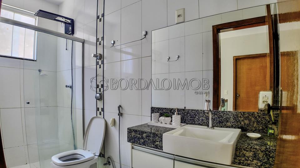 SMSE Conjunto 15 -  Excelente Sobrado no Setor de Mansões Samambaia - Foto 23