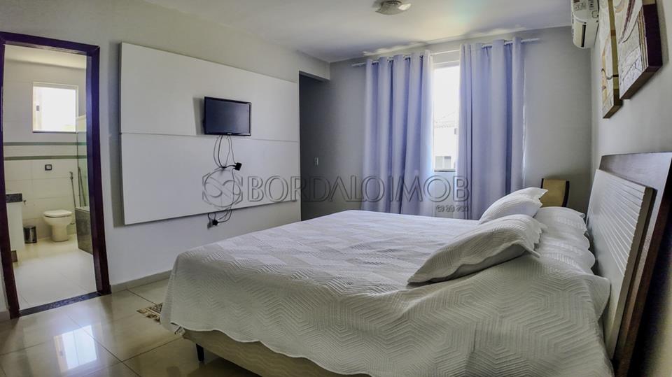 SMSE Conjunto 15 -  Excelente Sobrado no Setor de Mansões Samambaia - Foto 25