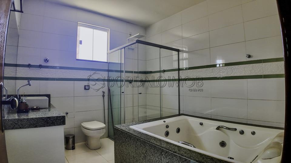 SMSE Conjunto 15 -  Excelente Sobrado no Setor de Mansões Samambaia - Foto 26