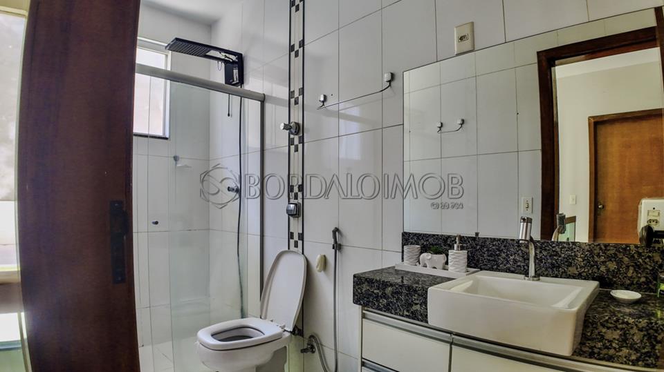 SMSE Conjunto 15 -  Excelente Sobrado no Setor de Mansões Samambaia - Foto 31