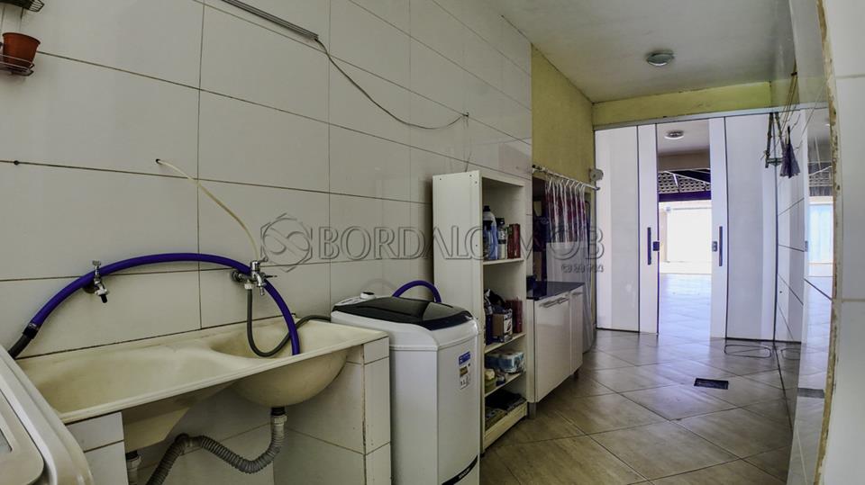 SMSE Conjunto 15 -  Excelente Sobrado no Setor de Mansões Samambaia - Foto 32