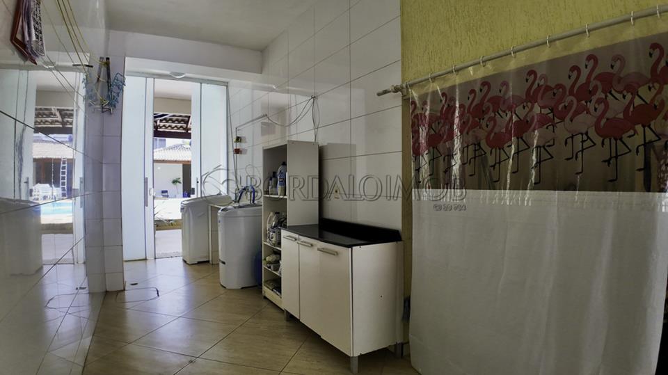 SMSE Conjunto 15 -  Excelente Sobrado no Setor de Mansões Samambaia - Foto 33