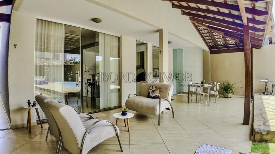 SMSE Conjunto 15 -  Excelente Sobrado no Setor de Mansões Samambaia - Foto 35