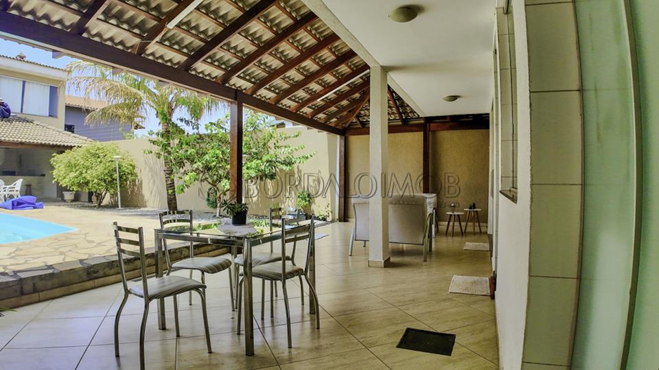 SMSE Conjunto 15 -  Excelente Sobrado no Setor de Mansões Samambaia - Foto 36