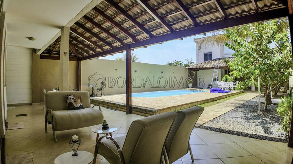 SMSE Conjunto 15 -  Excelente Sobrado no Setor de Mansões Samambaia - Foto 37