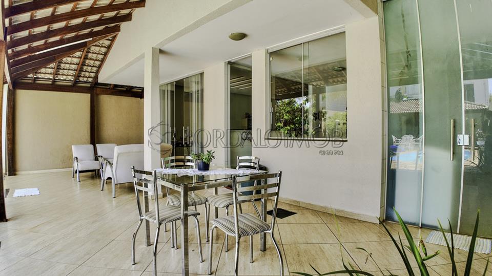 SMSE Conjunto 15 -  Excelente Sobrado no Setor de Mansões Samambaia - Foto 38