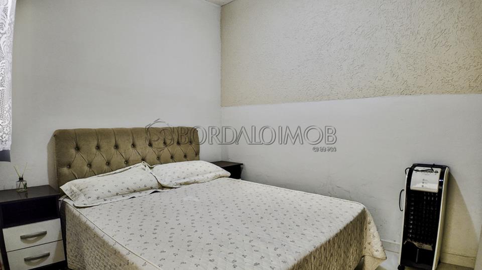 SMSE Conjunto 15 -  Excelente Sobrado no Setor de Mansões Samambaia - Foto 43