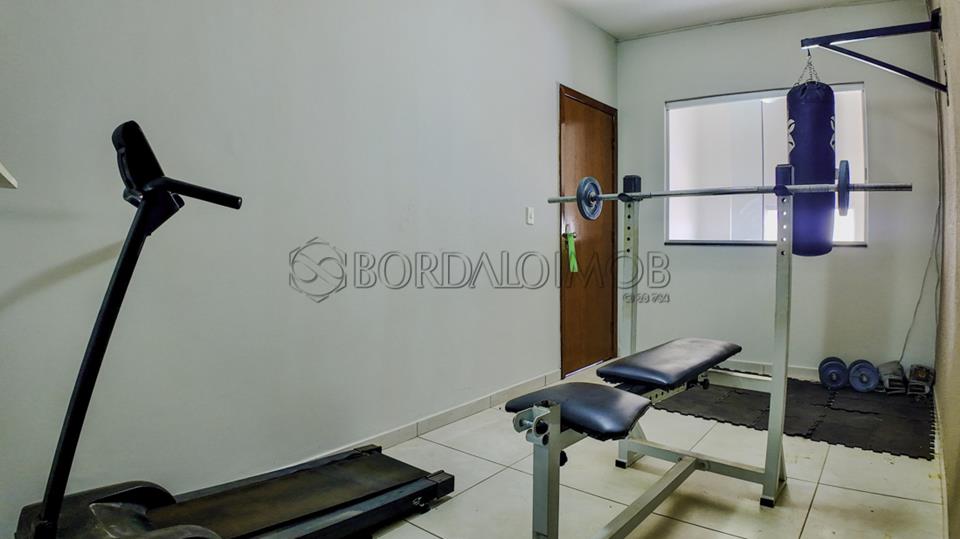 SMSE Conjunto 15 -  Excelente Sobrado no Setor de Mansões Samambaia - Foto 44