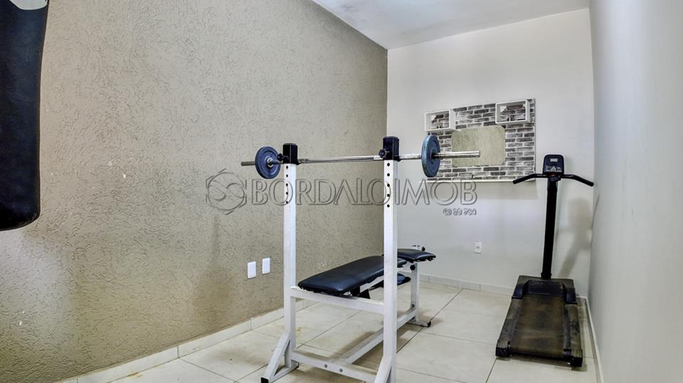 SMSE Conjunto 15 -  Excelente Sobrado no Setor de Mansões Samambaia - Foto 45