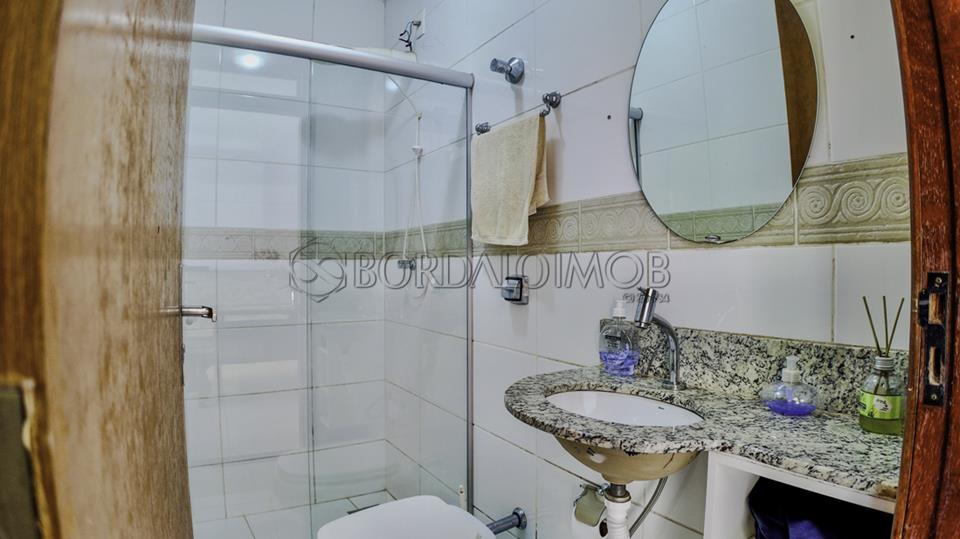 SMSE Conjunto 15 -  Excelente Sobrado no Setor de Mansões Samambaia - Foto 46