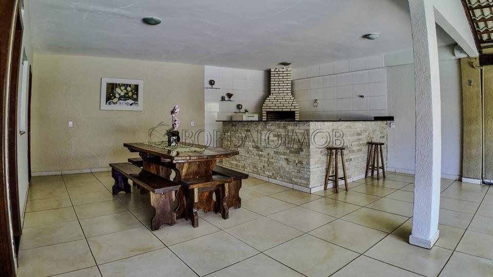 SMSE Conjunto 15 -  Excelente Sobrado no Setor de Mansões Samambaia - Foto 48