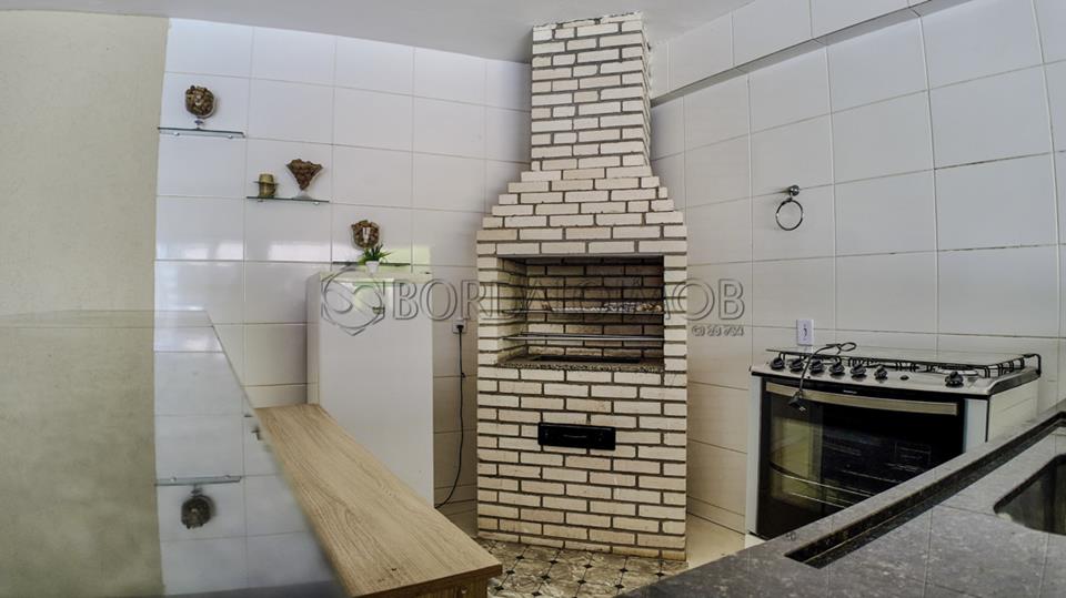 SMSE Conjunto 15 -  Excelente Sobrado no Setor de Mansões Samambaia - Foto 49