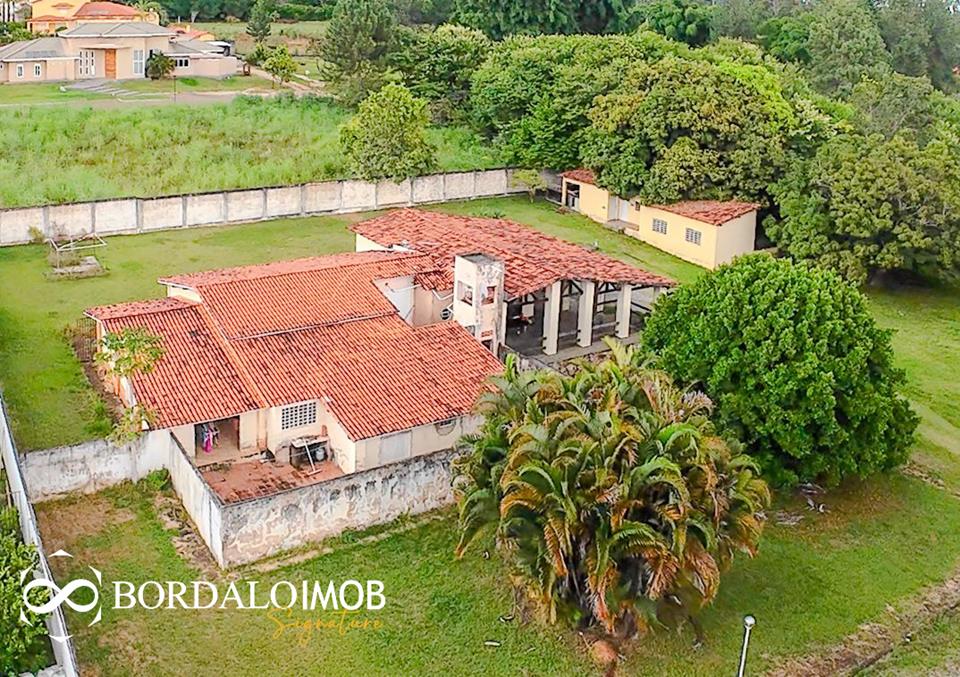 SMPW Quadra 25 - Casa Térrea no Park Way Ótima Oportunidade para Reforma - Foto 2