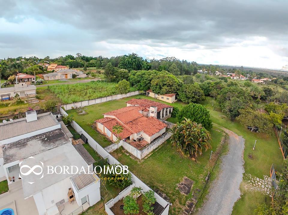 SMPW Quadra 25 - Casa Térrea no Park Way Ótima Oportunidade para Reforma - Foto 3