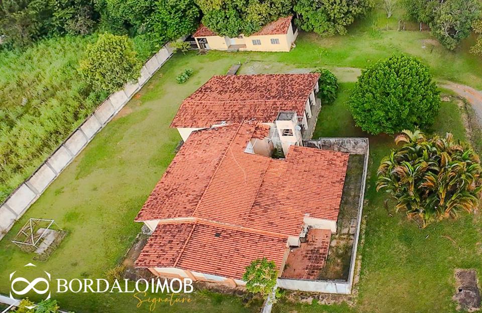 SMPW Quadra 25 - Casa Térrea no Park Way Ótima Oportunidade para Reforma - Foto 4