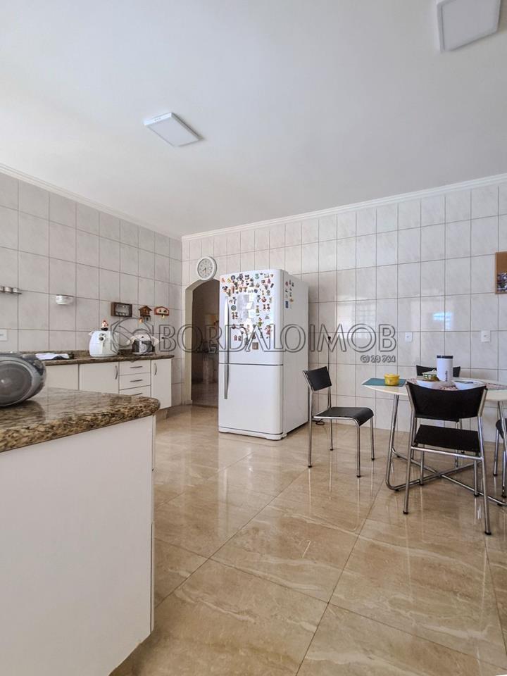 SMPW Quadra 13 - Belíssima casa térrea em Condomínio fechado na Qd 13 do Park Way. - Foto 8