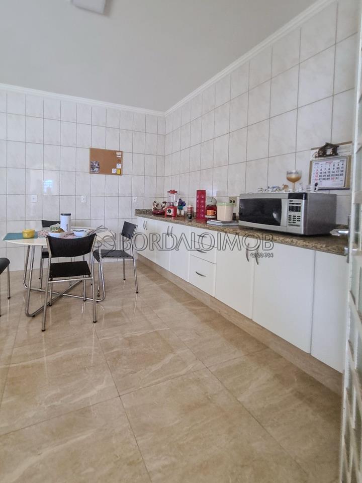 SMPW Quadra 13 - Belíssima casa térrea em Condomínio fechado na Qd 13 do Park Way. - Foto 9