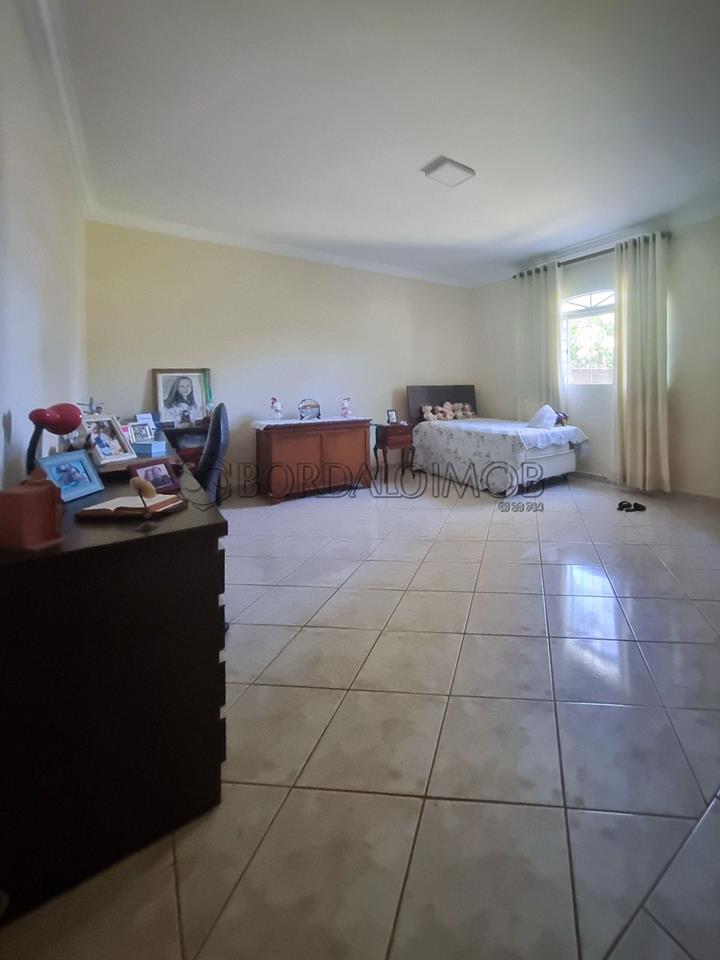 SMPW Quadra 13 - Belíssima casa térrea em Condomínio fechado na Qd 13 do Park Way. - Foto 10