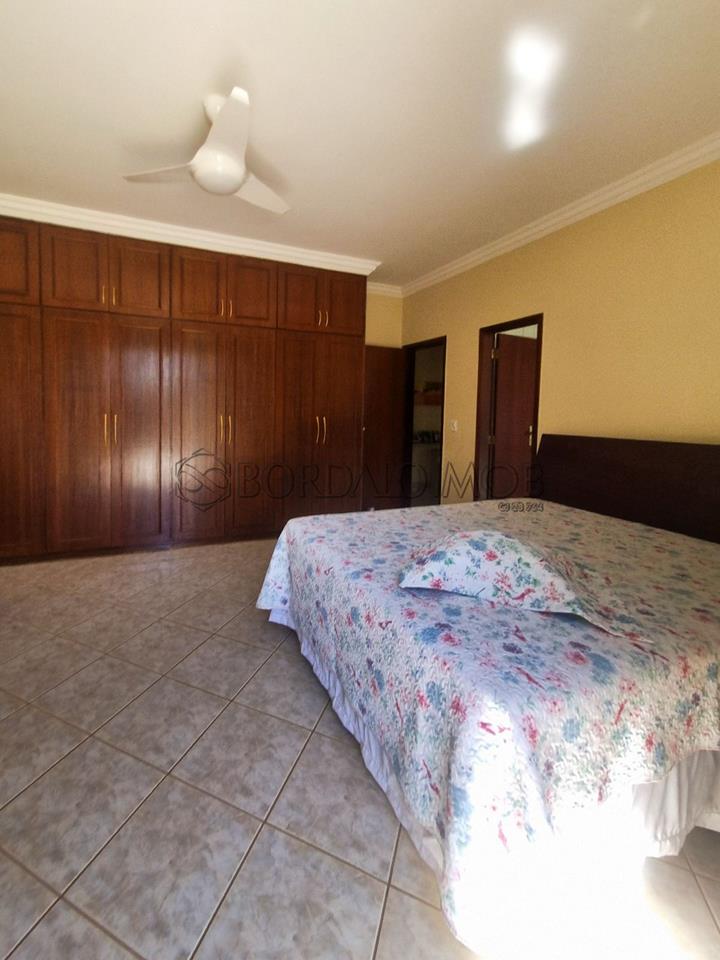 SMPW Quadra 13 - Belíssima casa térrea em Condomínio fechado na Qd 13 do Park Way. - Foto 12