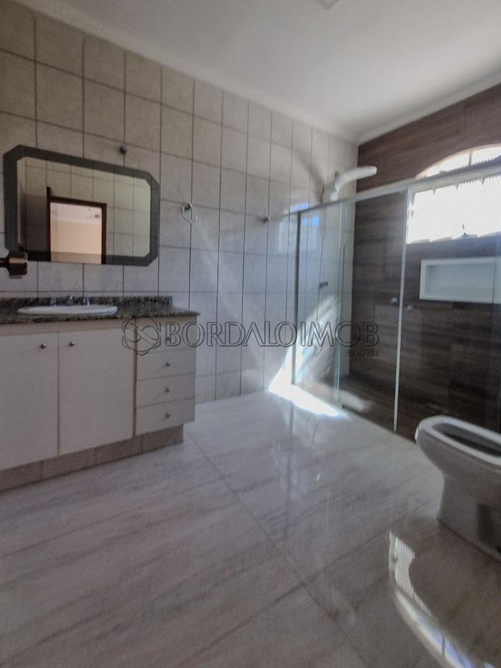 SMPW Quadra 13 - Belíssima casa térrea em Condomínio fechado na Qd 13 do Park Way. - Foto 13