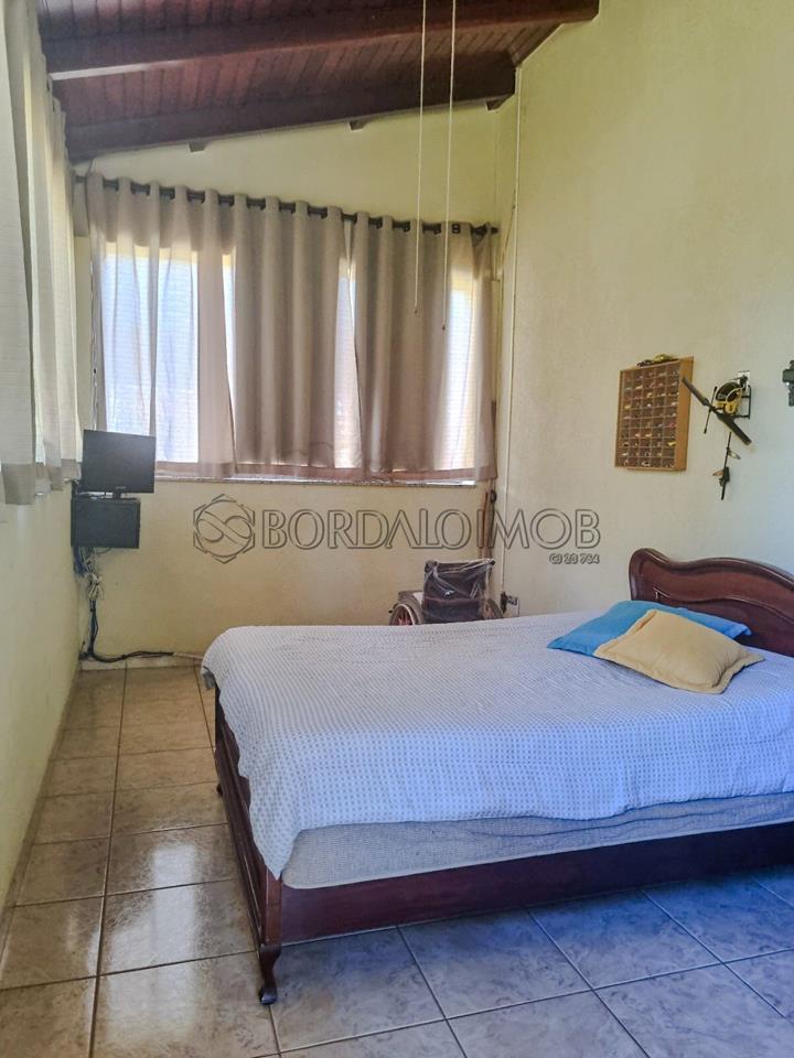 SMPW Quadra 13 - Belíssima casa térrea em Condomínio fechado na Qd 13 do Park Way. - Foto 14