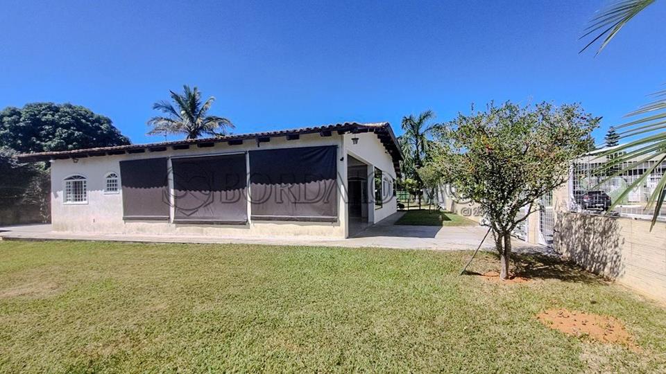 SMPW Quadra 13 - Belíssima casa térrea em Condomínio fechado na Qd 13 do Park Way. - Foto 15