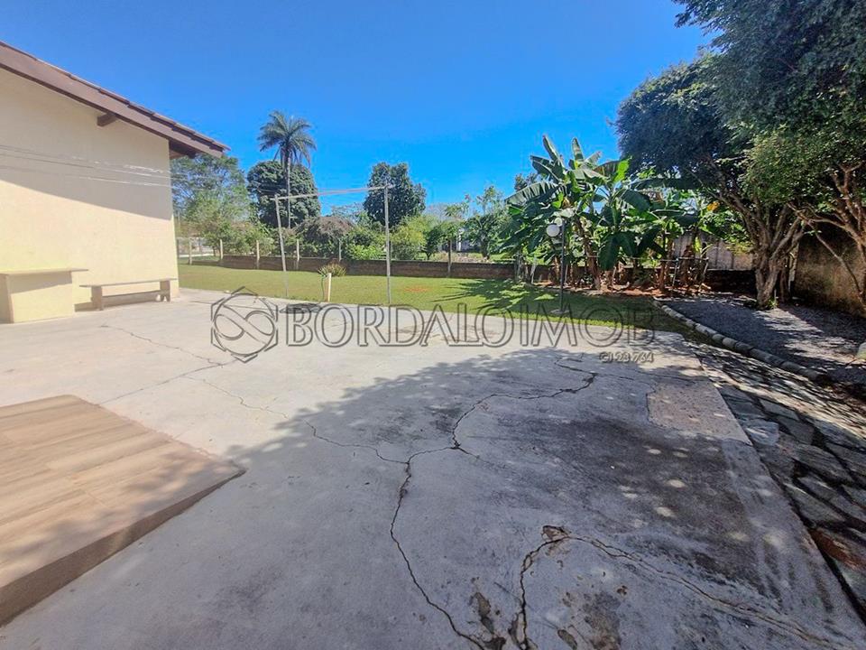 SMPW Quadra 13 - Belíssima casa térrea em Condomínio fechado na Qd 13 do Park Way. - Foto 16