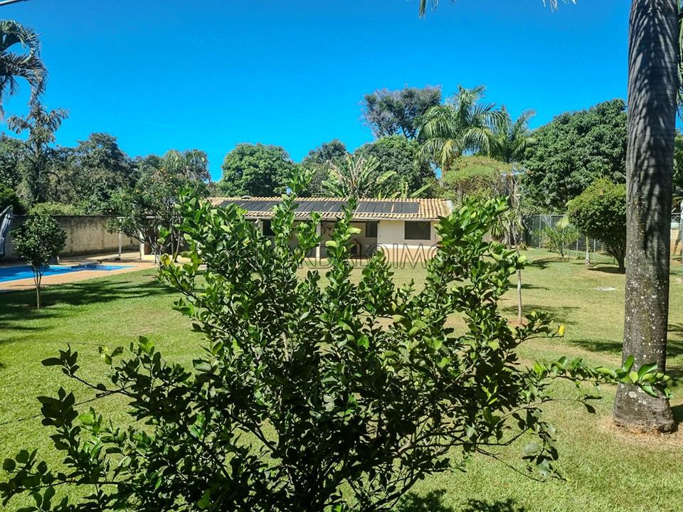 SMPW Quadra 13 - Belíssima casa térrea em Condomínio fechado na Qd 13 do Park Way. - Foto 17