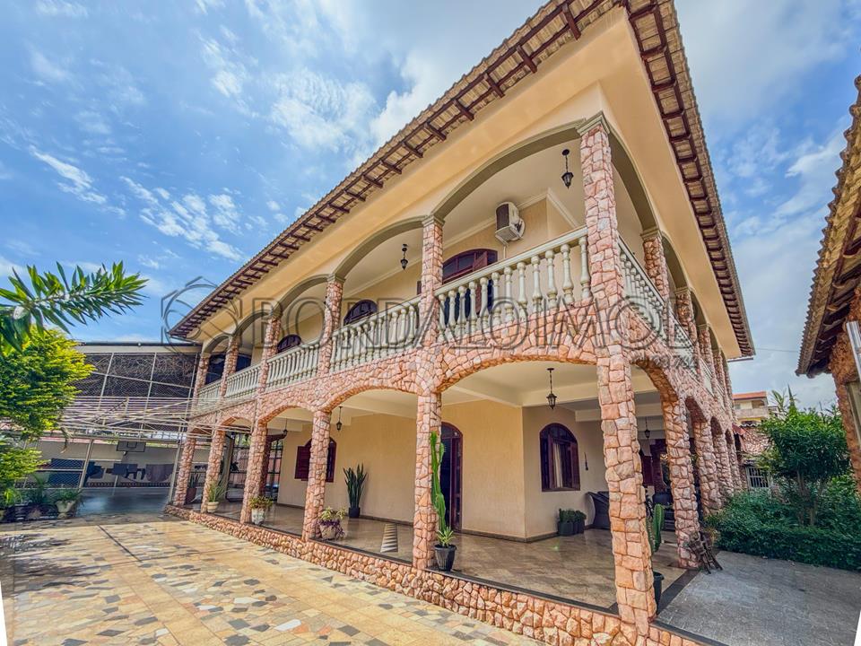 Setor Habitacional Vicente Pires - Casa na Colônia Agrícola Samambaia - Foto 1