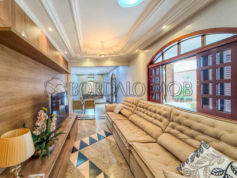 Setor Habitacional Vicente Pires - Casa na Colônia Agrícola Samambaia - Foto 4