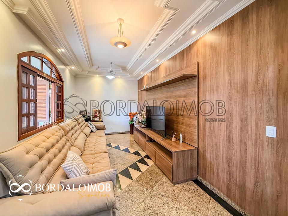 Setor Habitacional Vicente Pires - Casa na Colônia Agrícola Samambaia - Foto 5