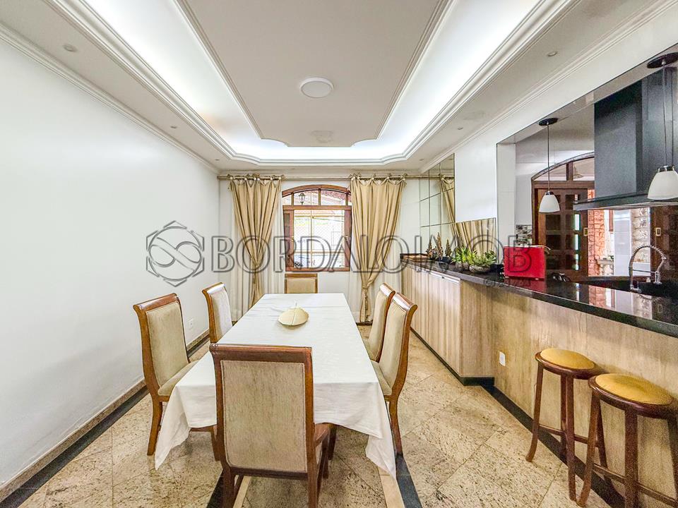 Setor Habitacional Vicente Pires - Casa na Colônia Agrícola Samambaia - Foto 6