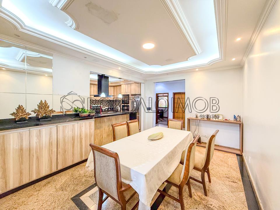 Setor Habitacional Vicente Pires - Casa na Colônia Agrícola Samambaia - Foto 7