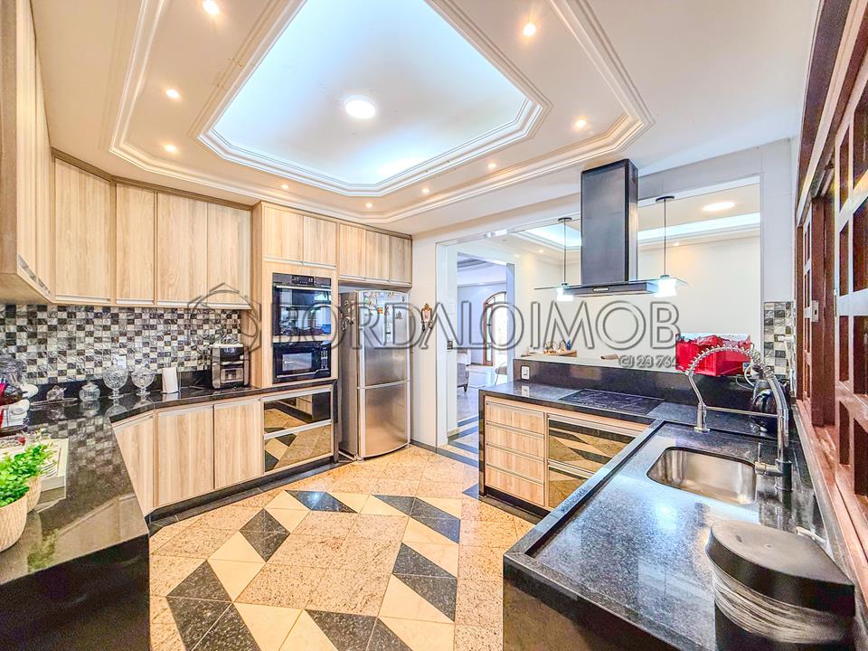 Setor Habitacional Vicente Pires - Casa na Colônia Agrícola Samambaia - Foto 8