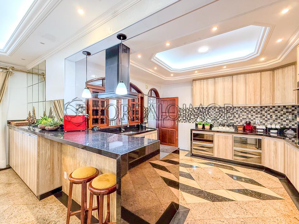 Setor Habitacional Vicente Pires - Casa na Colônia Agrícola Samambaia - Foto 9