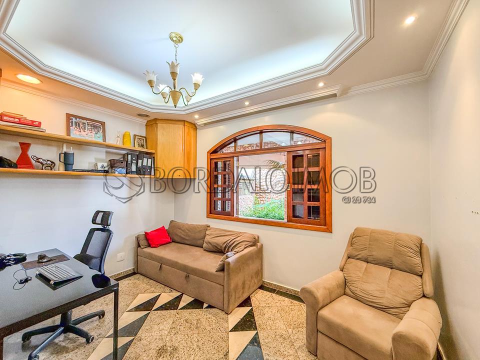 Setor Habitacional Vicente Pires - Casa na Colônia Agrícola Samambaia - Foto 10