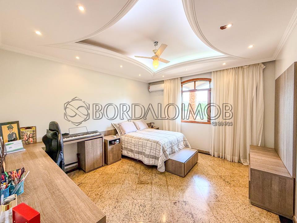 Setor Habitacional Vicente Pires - Casa na Colônia Agrícola Samambaia - Foto 12