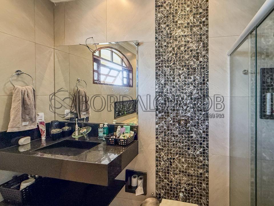 Setor Habitacional Vicente Pires - Casa na Colônia Agrícola Samambaia - Foto 13