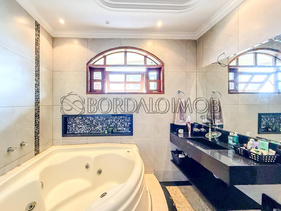 Setor Habitacional Vicente Pires - Casa na Colônia Agrícola Samambaia - Foto 14