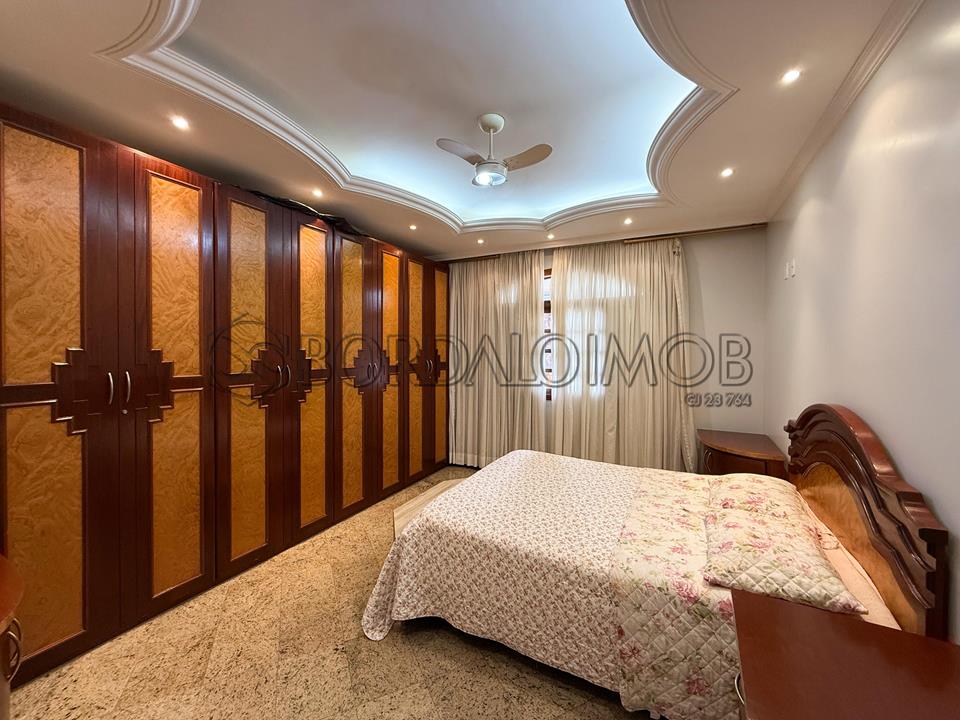 Setor Habitacional Vicente Pires - Casa na Colônia Agrícola Samambaia - Foto 15