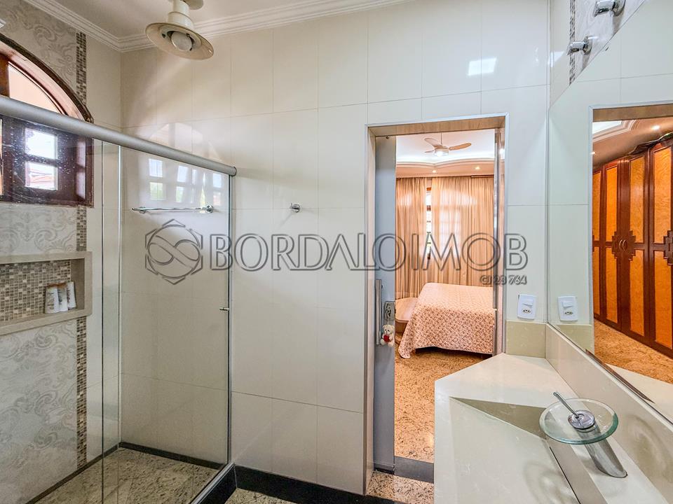 Setor Habitacional Vicente Pires - Casa na Colônia Agrícola Samambaia - Foto 16