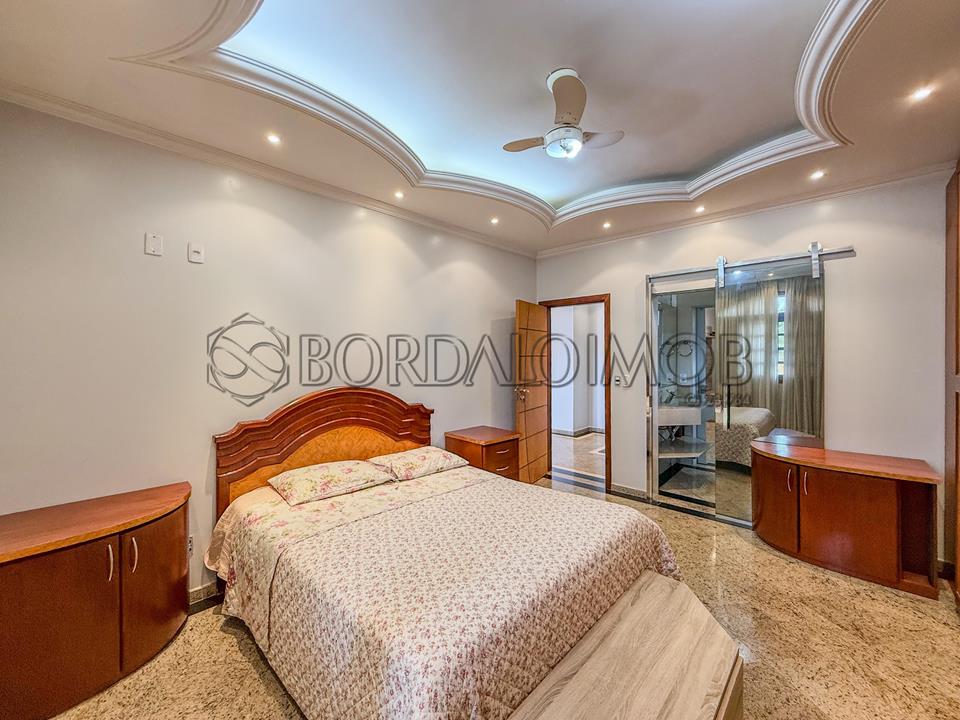 Setor Habitacional Vicente Pires - Casa na Colônia Agrícola Samambaia - Foto 17