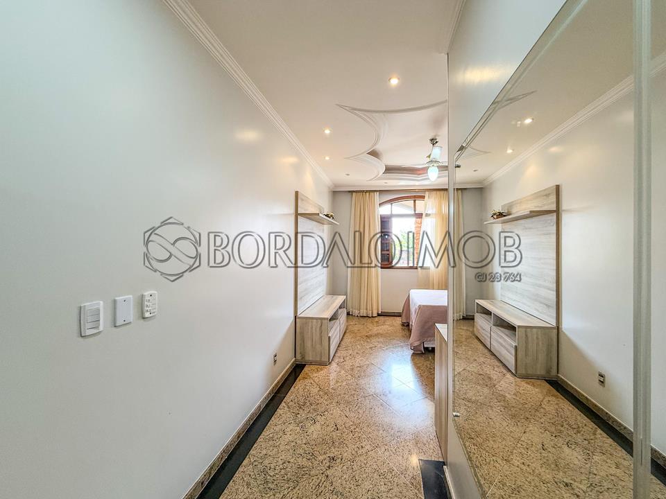 Setor Habitacional Vicente Pires - Casa na Colônia Agrícola Samambaia - Foto 18