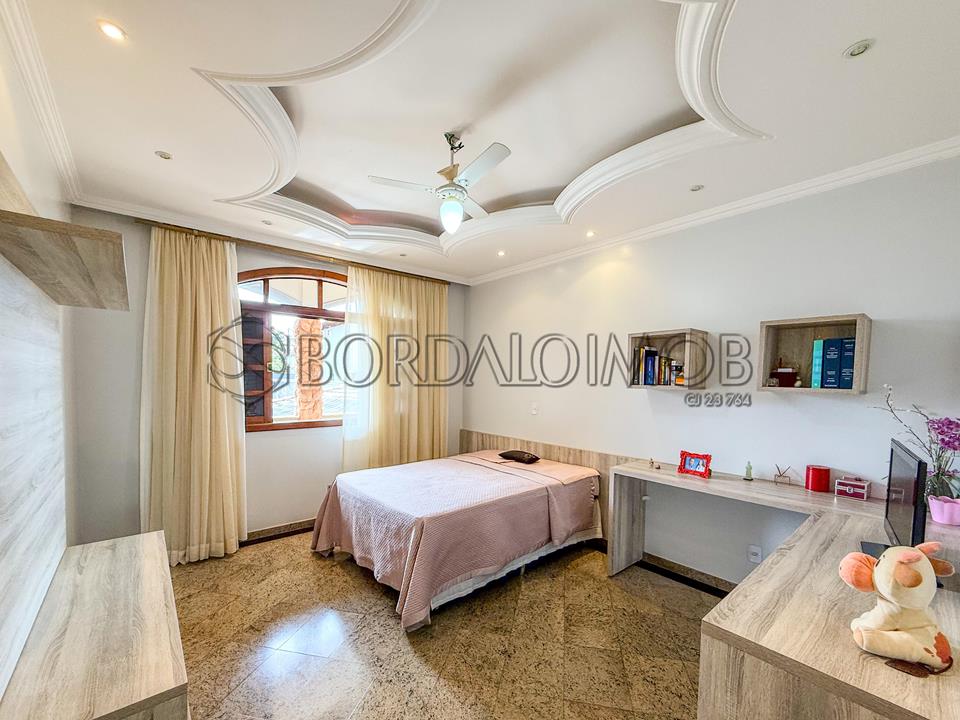 Setor Habitacional Vicente Pires - Casa na Colônia Agrícola Samambaia - Foto 19