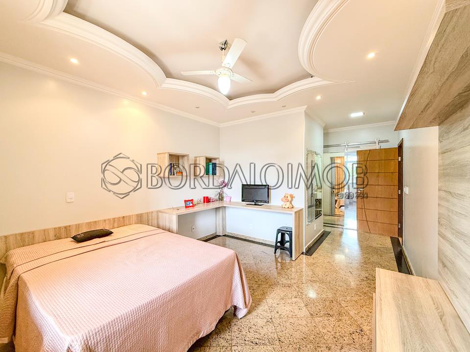 Setor Habitacional Vicente Pires - Casa na Colônia Agrícola Samambaia - Foto 20